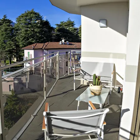 Achi's House Apartment Lecco