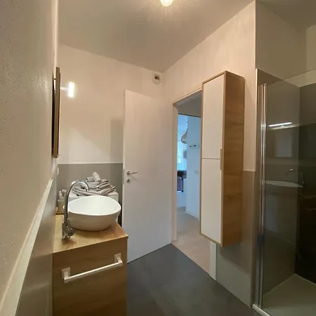Achi's House Apartment Lecco